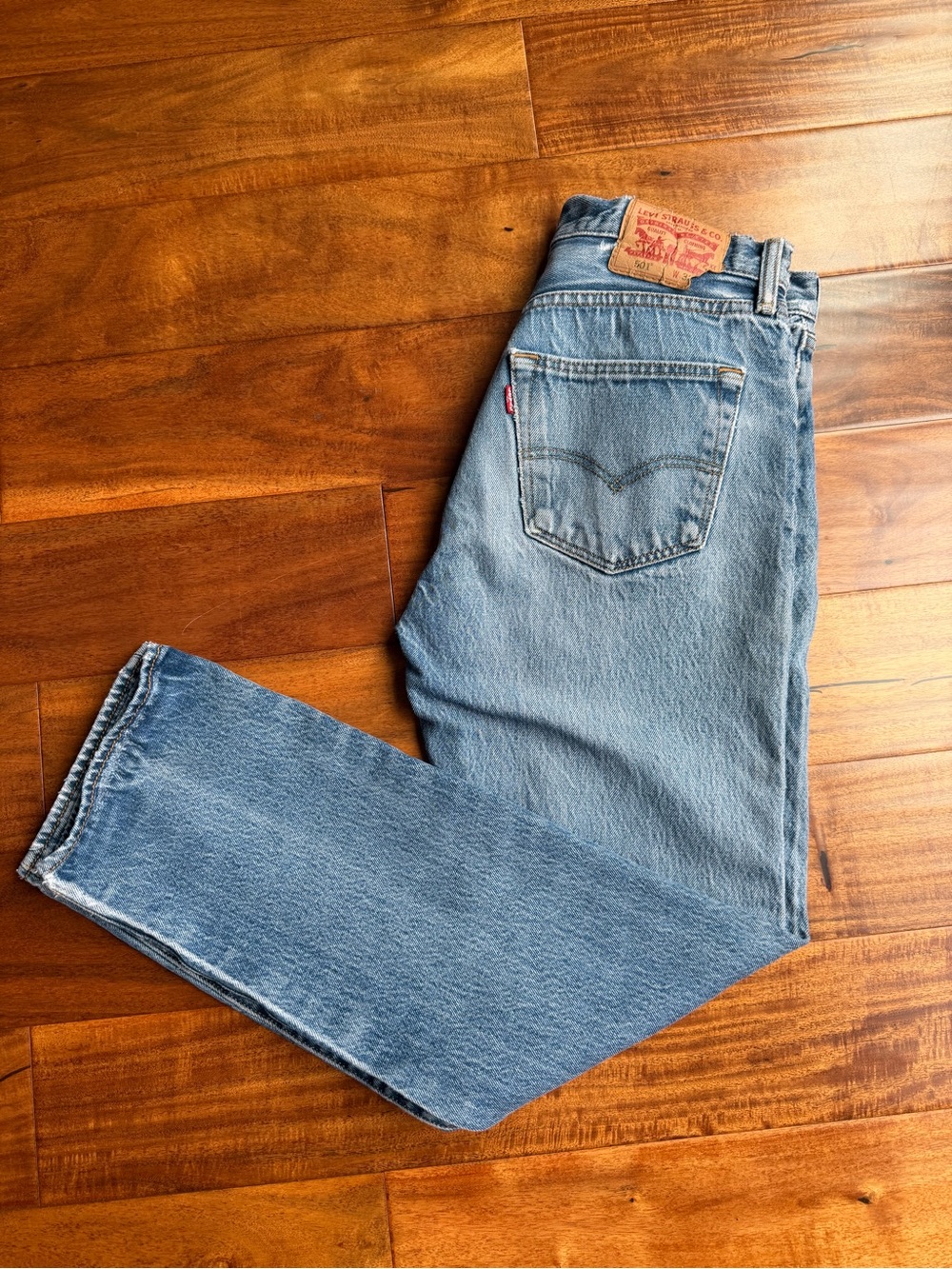 Levi's 501